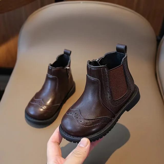 Wholesale Kids Winter Boots Warm